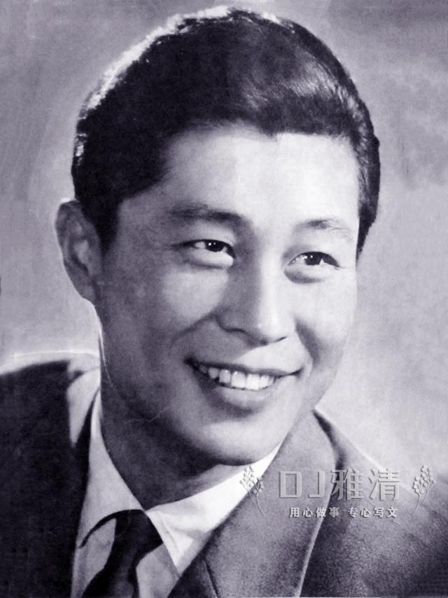 回顾:80年代最会演戏的男演员,达式常第三,唐国强垫底了