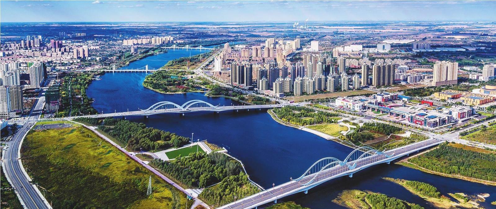 树新风 惠民生 促振兴——辽阳市争创全国文明城市纪实