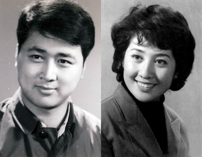 三,宫喜斌和张百爽