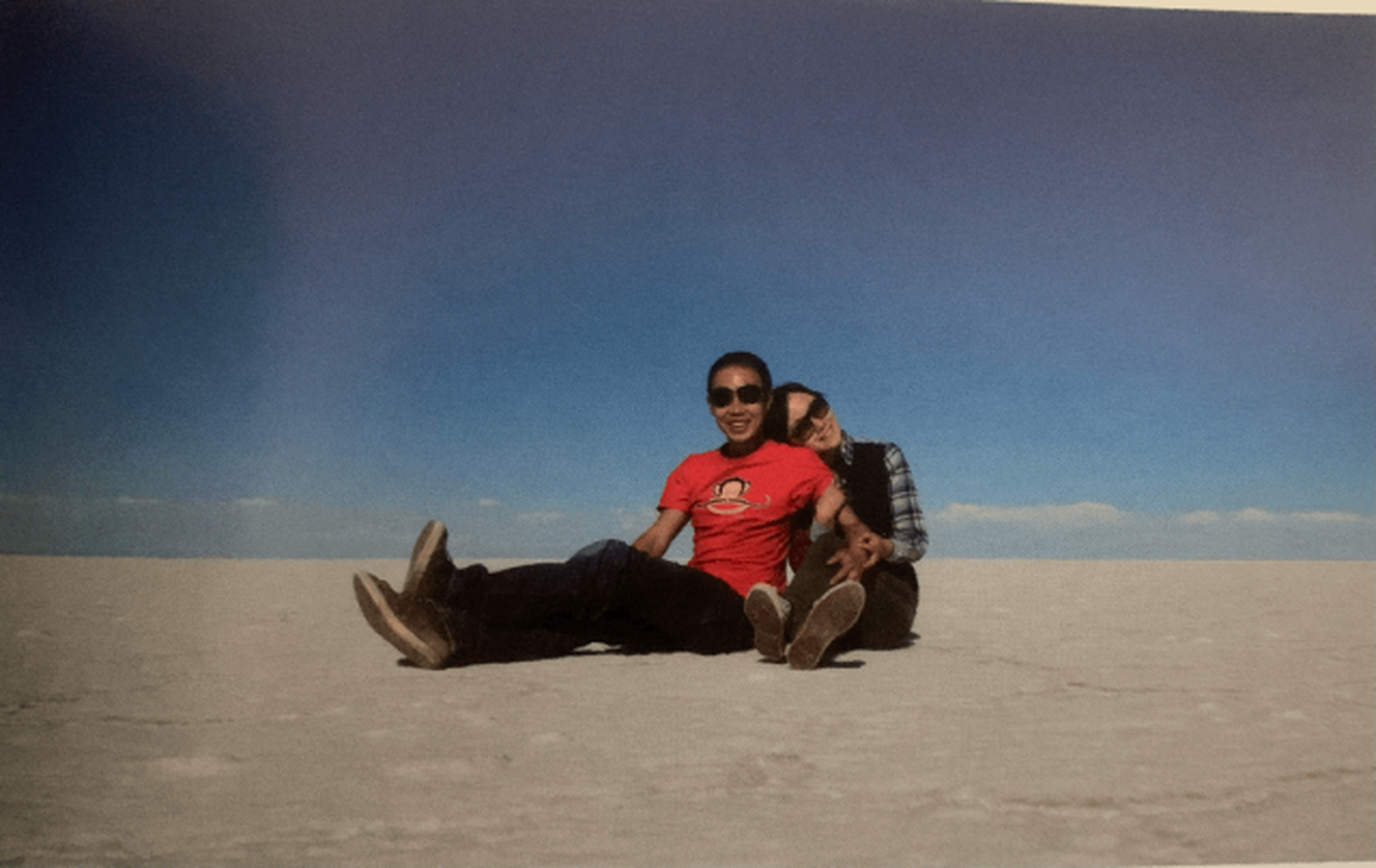 揭秘傅真与毛铭基的独特爱情!