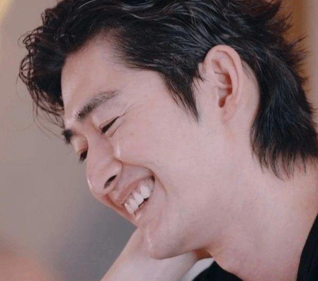 昔日承包整个鱼塘的霸道总裁张翰,为何才40岁便又老又油?