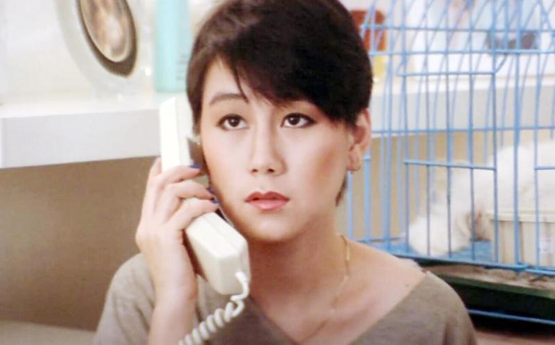 回顾《霹雳情》男主角65岁成大叔,女主角嫁人 黄霑梅艳芳已去世