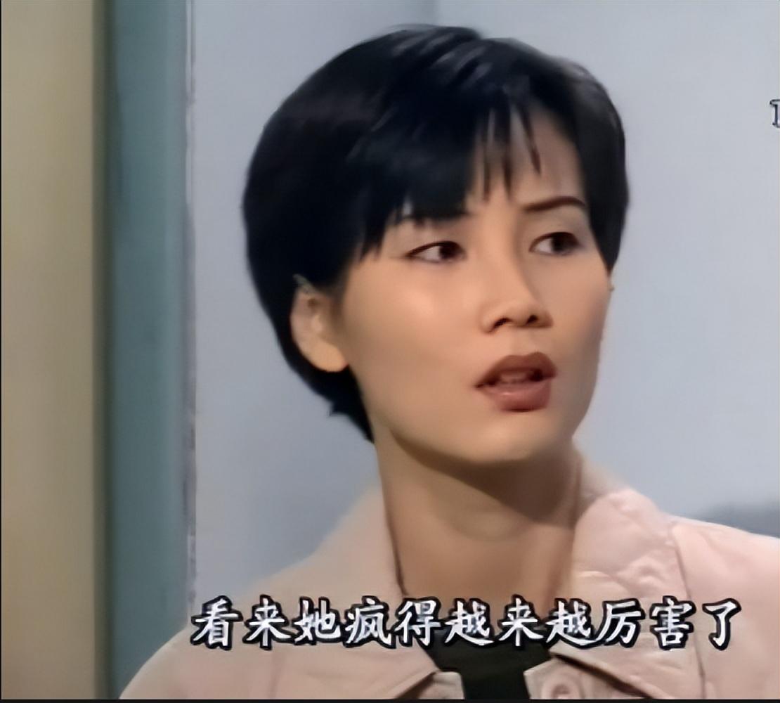 回顾,金庸剧中已有8位女星去世,都是小时候熟悉的"