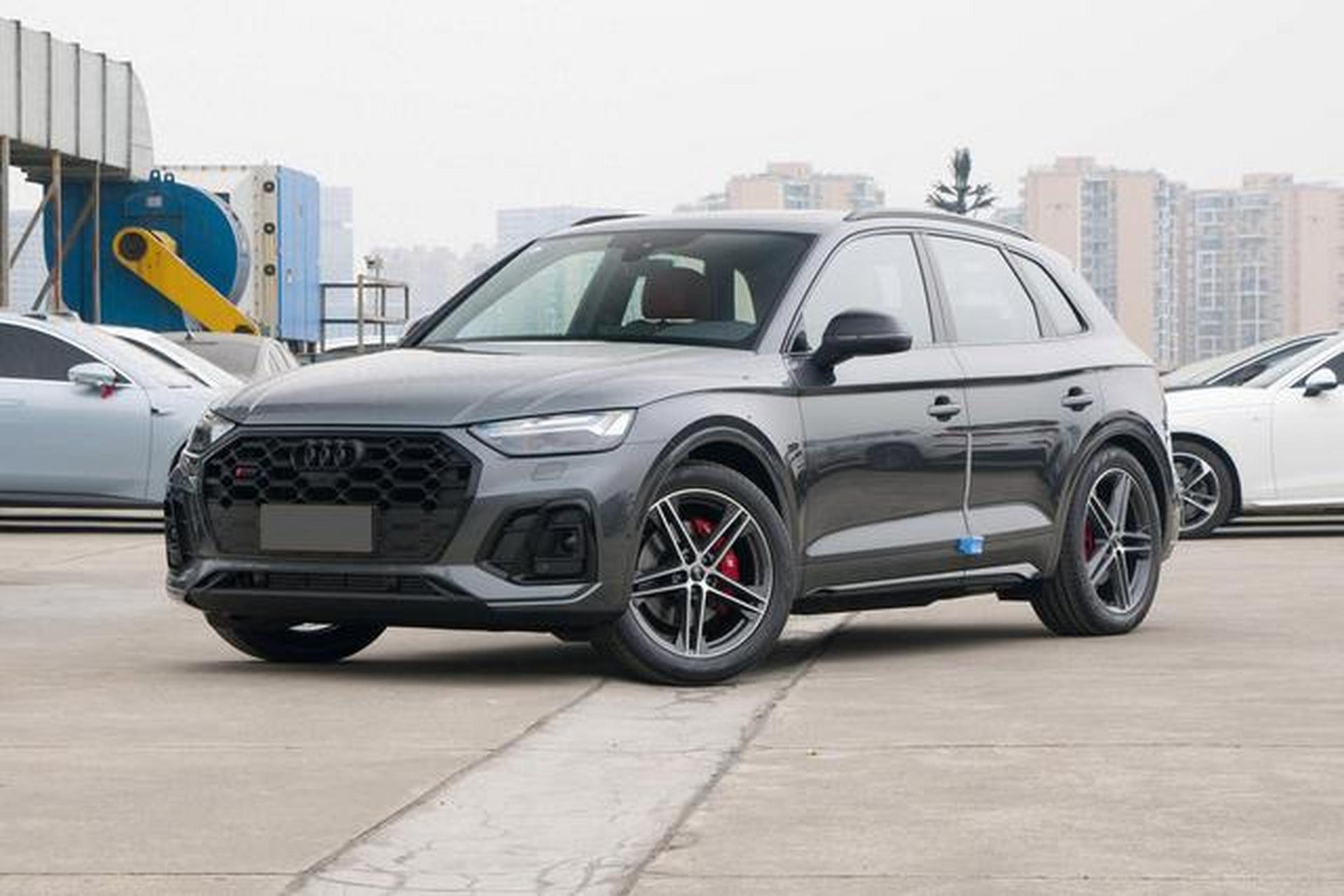 20万出头,你就能拥有豪华驾驶盛宴—全新奥迪sq5登场99搭载v6发动机