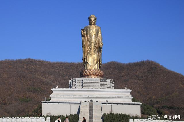 回顾河南一个门票120元的5a级景区,连停车费都不收了!咋免费了?