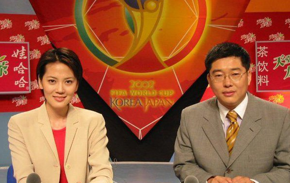 回顾《综艺大观》停播17年,6位主持人变化大,有人三婚