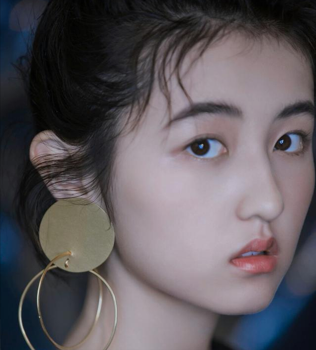 盘点6位樱桃小嘴女星,有人被夸古典美,有人却被嘲小鸡嘴不好看