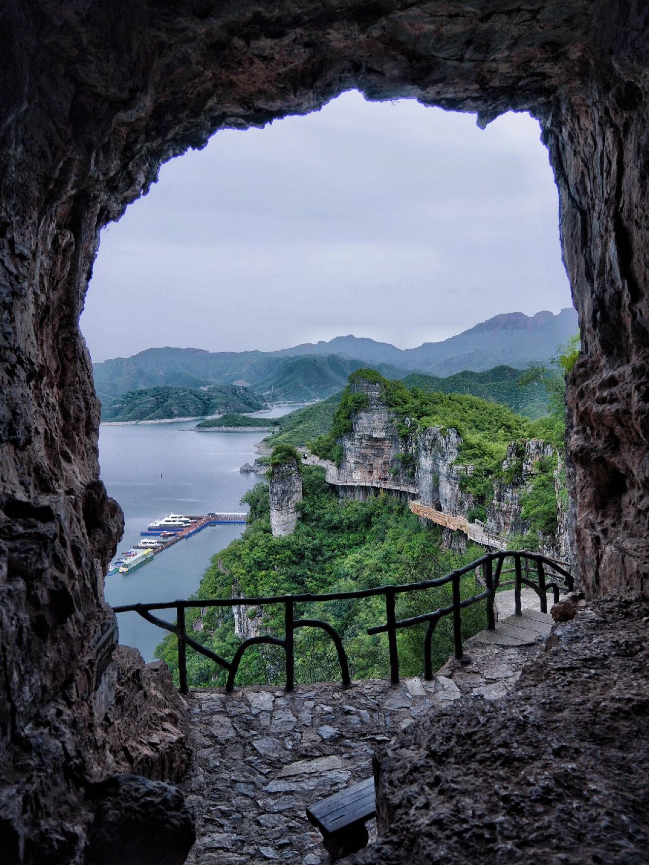 北京周边自驾游一定一定要来这儿