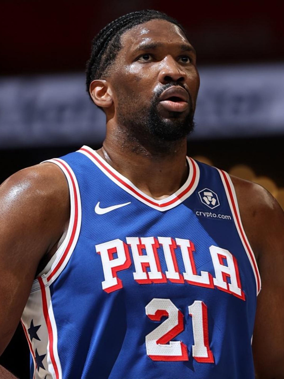 4月26日nba季后赛76人队以125