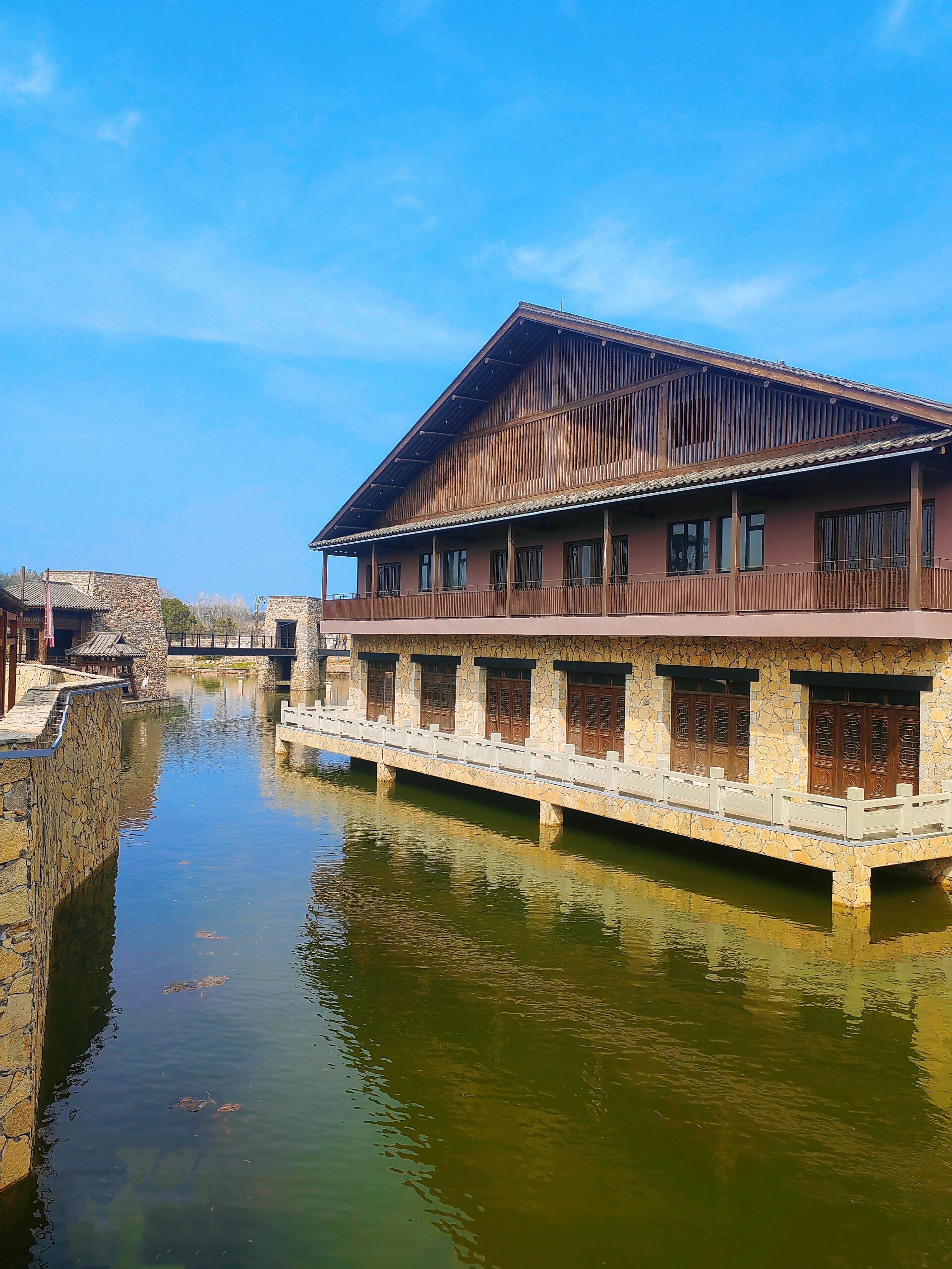 钟祥保姆级旅游攻略来啦  "长寿之乡"钟祥 这里是藏在湖北省内的小众