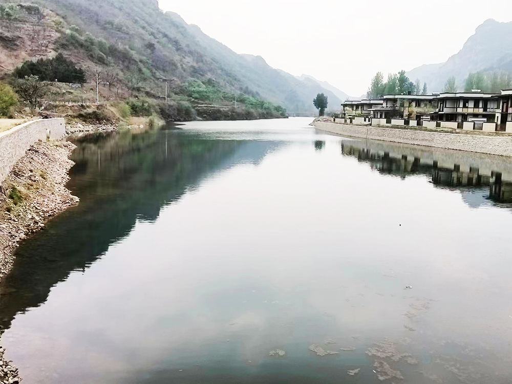 承德青松岭图片