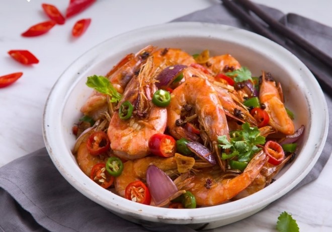 南昌美食攻略,十大必吃排行榜