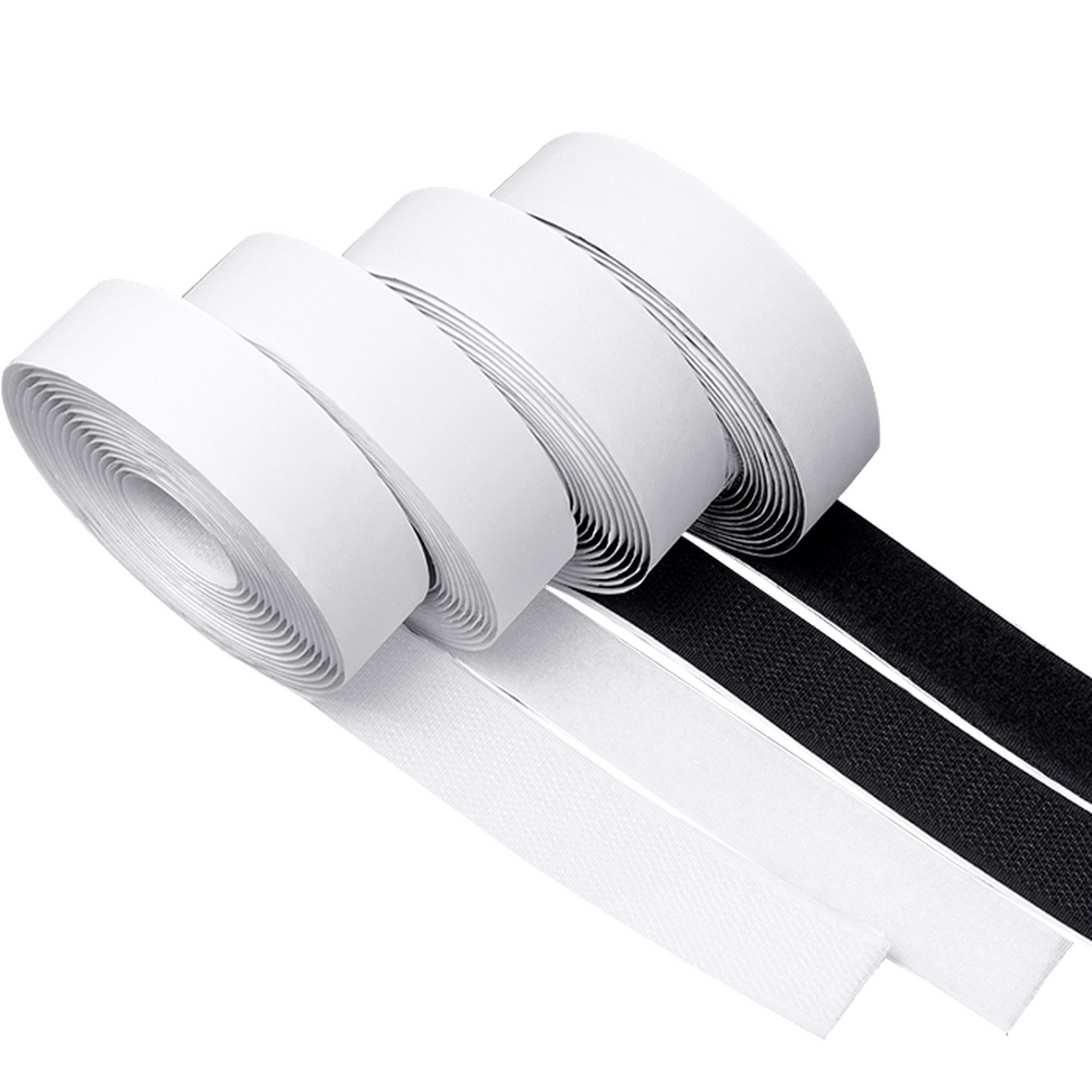 [原文:强力背胶魔术贴的特点]