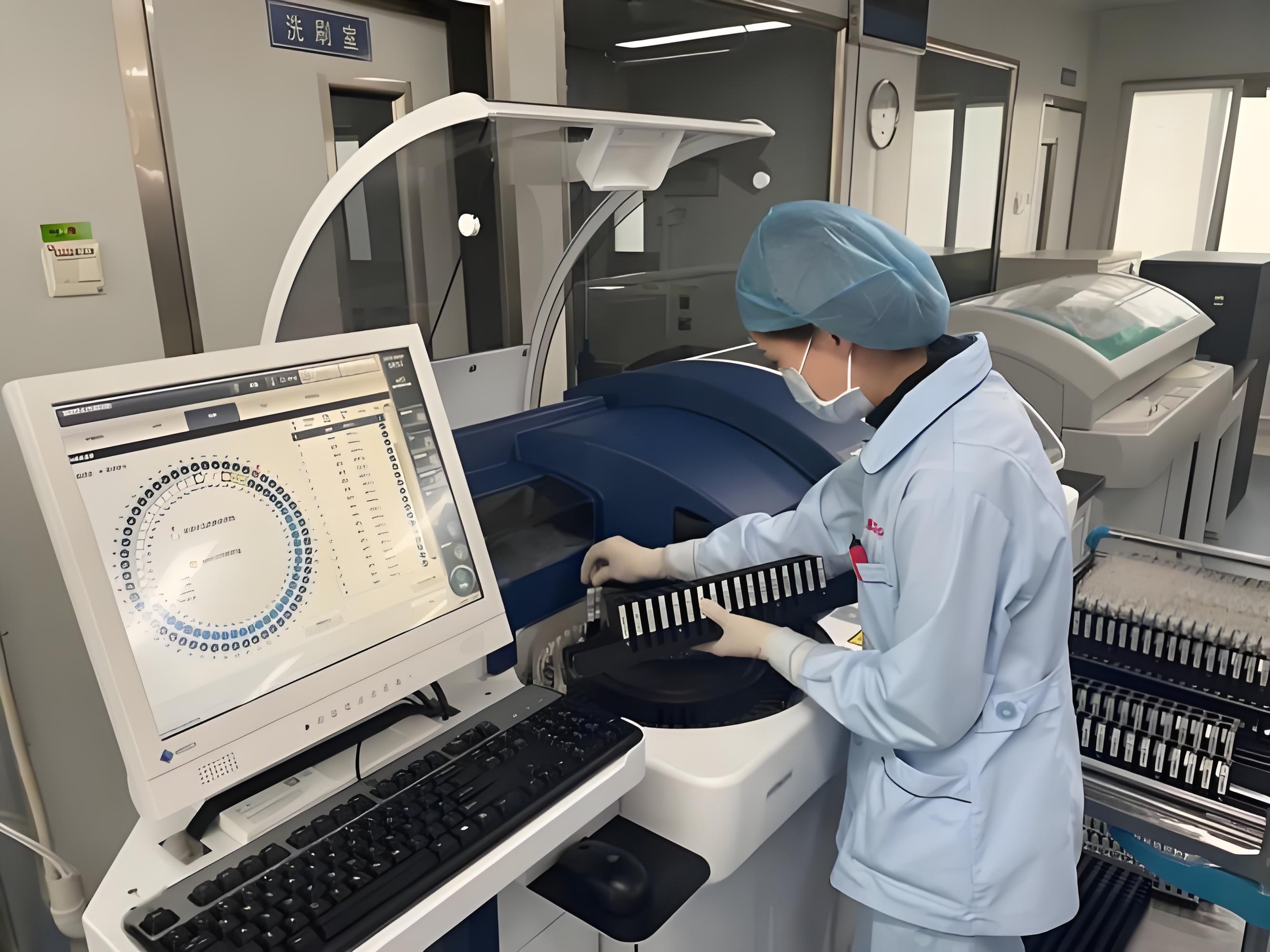 血液系统疾病的检查项目有哪些,这6个检查缺一不可!