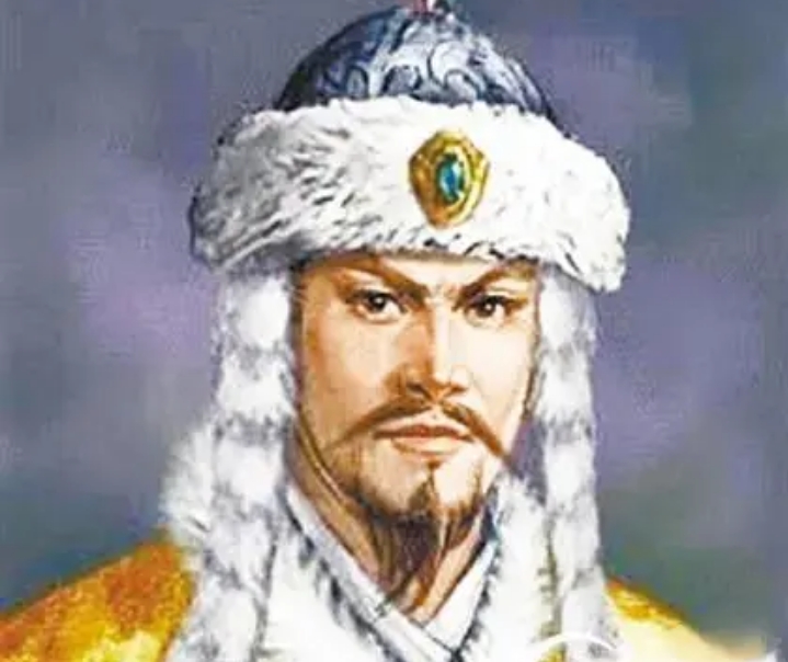 蒙古重臣耶律楚材,智谋双全,运用儒道治国,奠定元朝根基