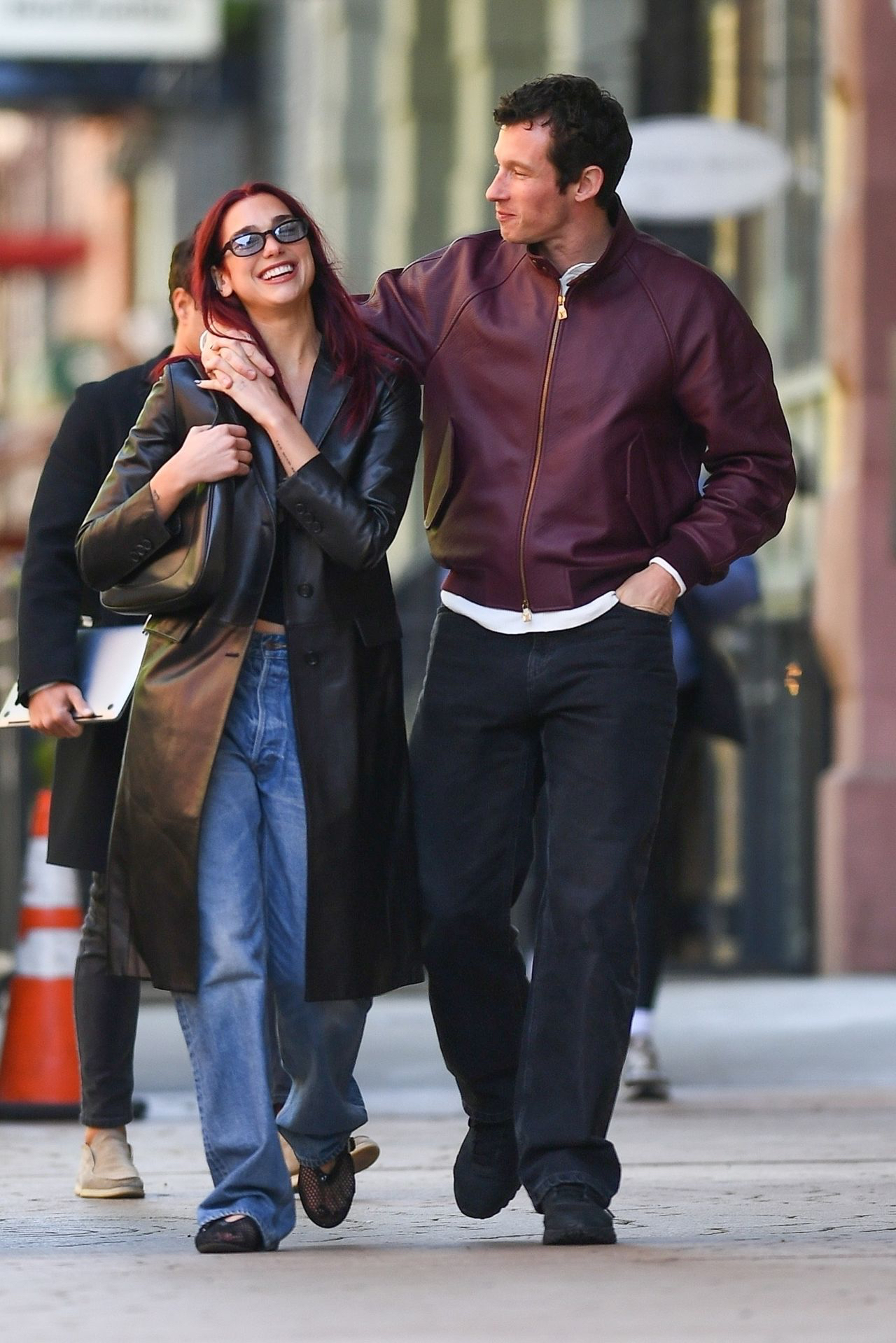 欧美街拍# #欧美明星写真# #国外明星新鲜事