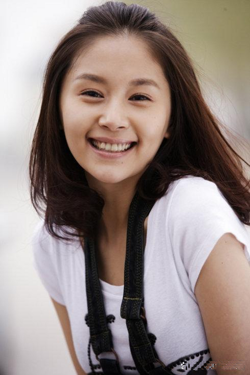 王子文从前真的好清纯