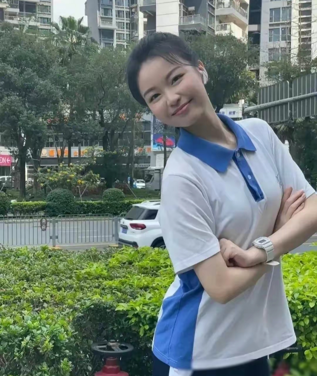 我有个高二的女娃,我担心她将来会便宜哪个臭小子