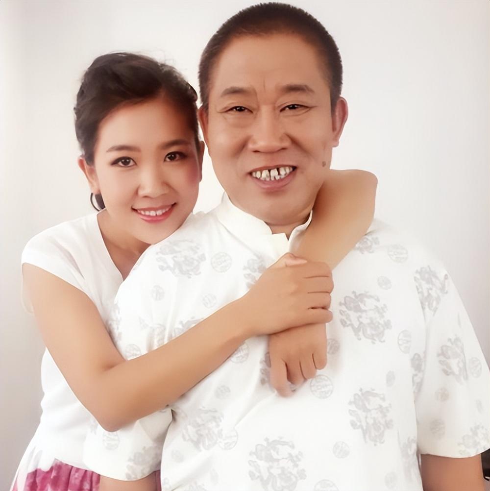 回顾《神医喜来乐》演员:赛西施嫁高官,陈皮在《狂飙