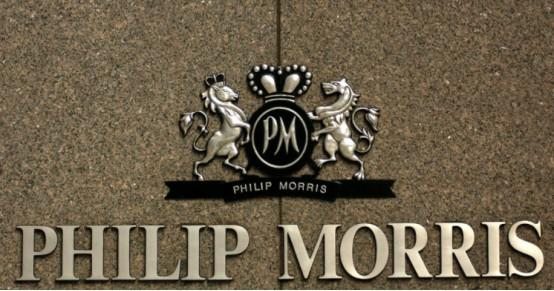 全球十大烟草公司 1,菲利普莫里斯国际philip morris (美国) 2,奥驰亚
