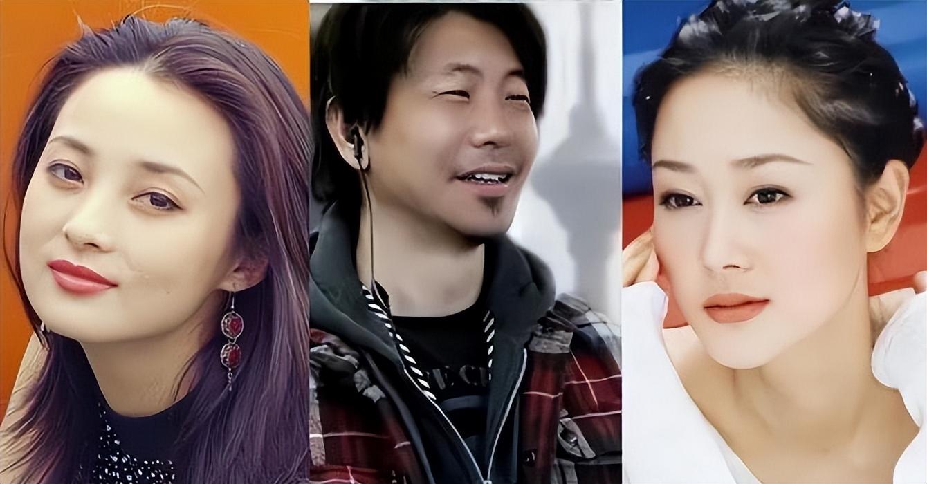 回顾《康熙微服私访记》8位女主现状,个个风韵犹存婚姻迥然不同
