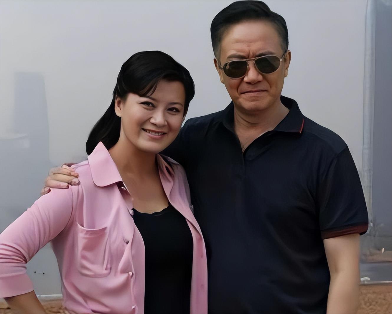 回顾《三国演义》8位女演员现状,小乔发福变美,孙尚香