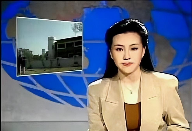 回顾:因癌去世的8位央视主持人,都是熟悉的面孔,个个