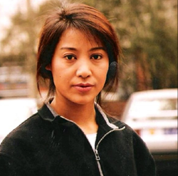 回顾《西游记》华丽配角:许晴姐妹,"胡汉三",龙套中藏