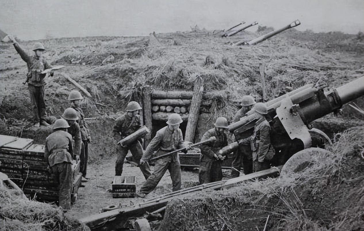 我军用12吨炸药2吨汽油,成功爆破越军大型工事,歼敌上千人