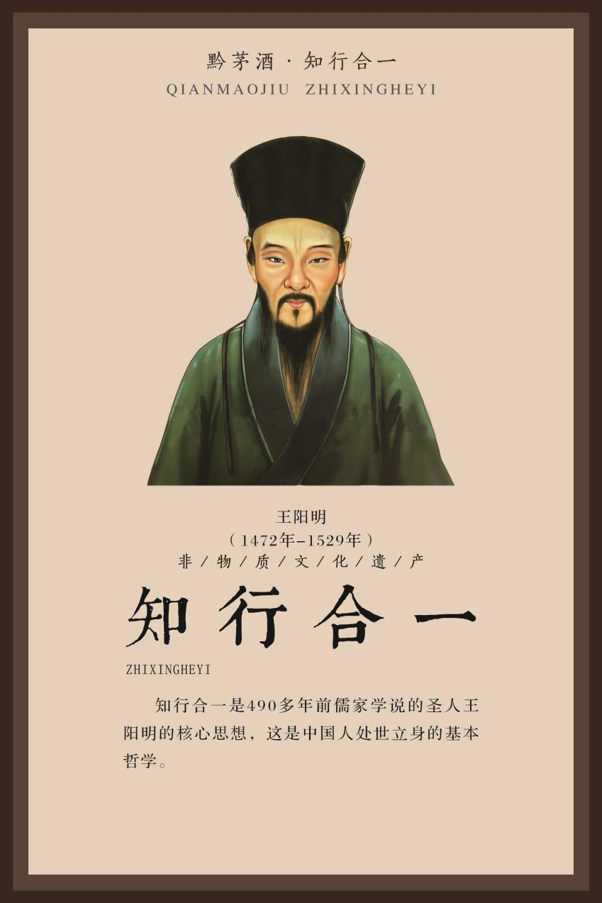 王阳明心学之