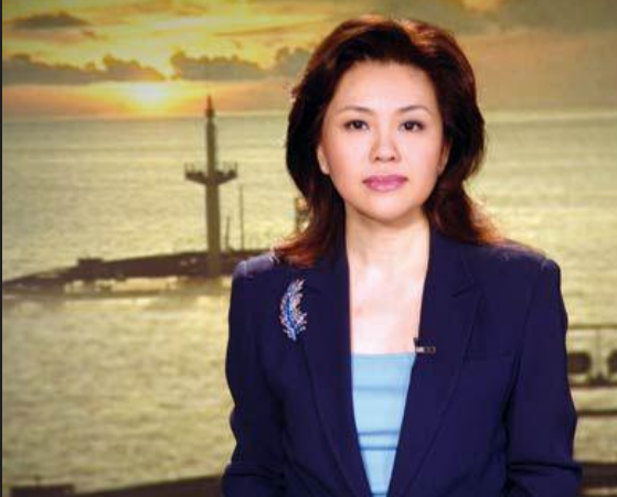 回顾:因癌去世的8位央视主持人,都是熟悉的面孔,个个