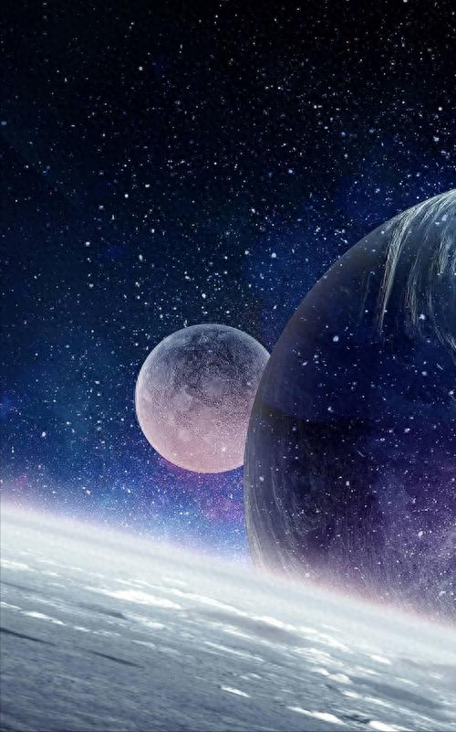 背景 壁纸 皮肤 星空 宇宙 桌面 500_801 竖版 竖屏 手机