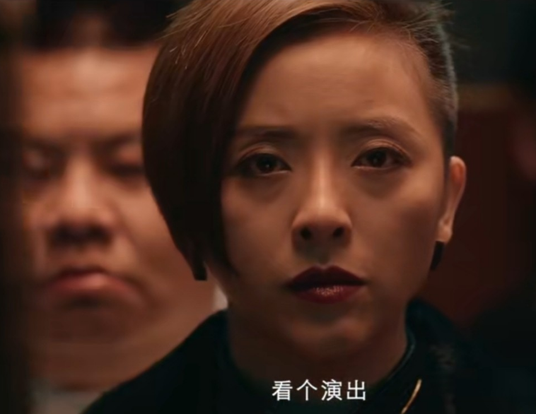 回顾《武林外传》9位女演员,现状差距大,小配角成一线