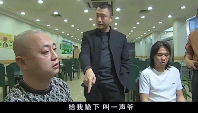 回顾《征服》20年后8位"大哥":宋老虎健康堪忧,国权变化太大