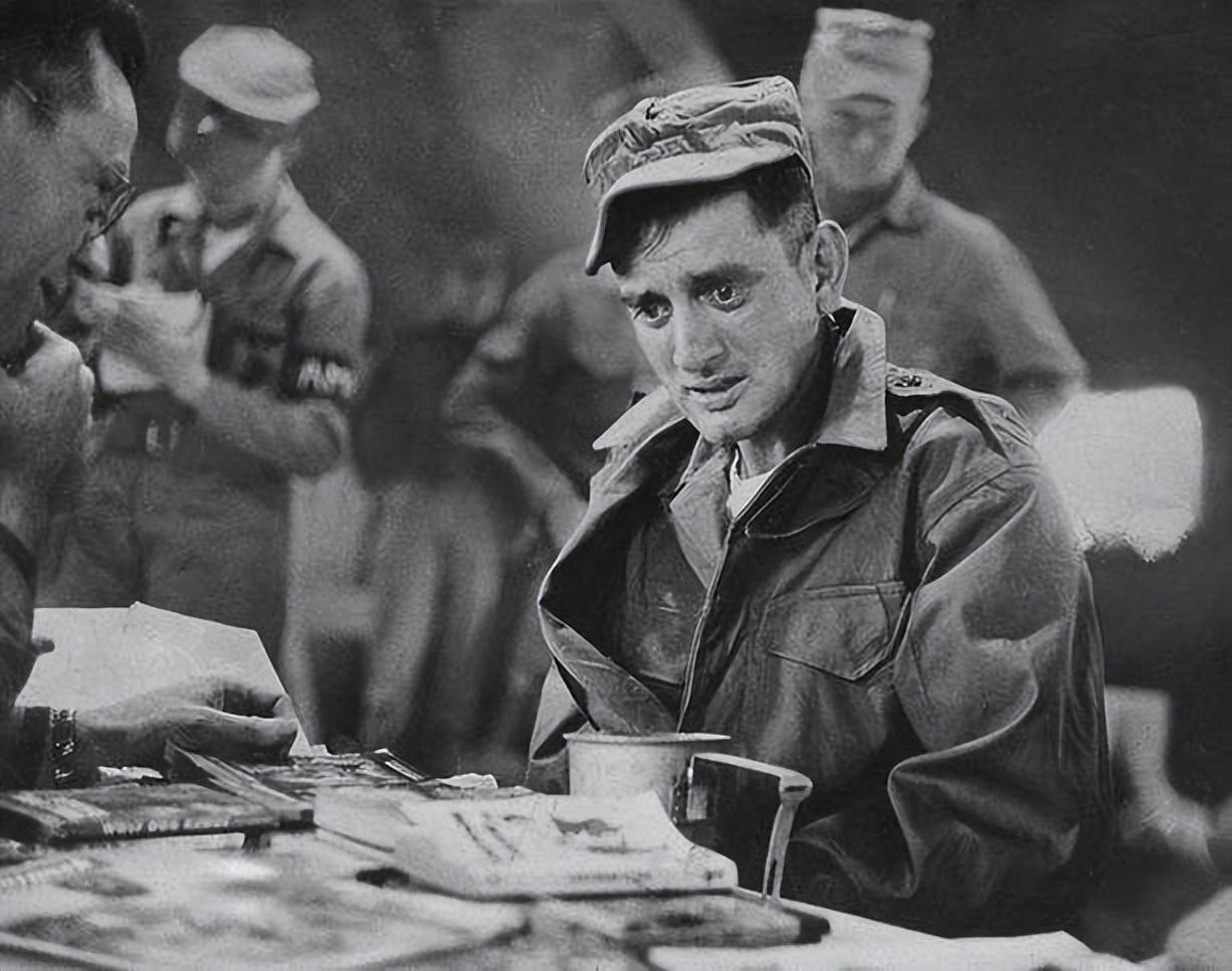 迫于舆论压力,美国提出停火谈判.中方本着边打边谈,以战果