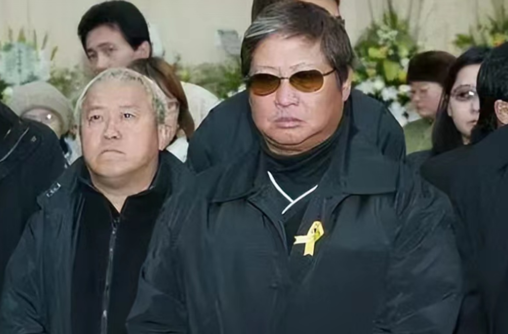 回顾:《古惑仔》已有12位演员去世,都是熟悉的面孔,都