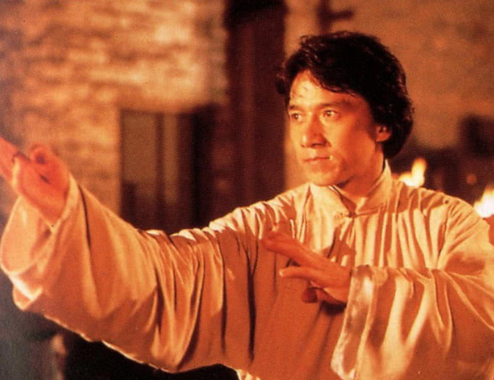 在武侠电影里,对充满诗性意识的身体有何研究?