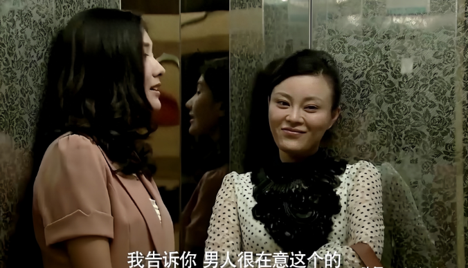回顾《正阳门下》女星现状:关小关越来越美,苏萌转型成带货达人