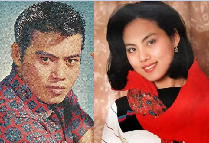 然而事业上极其出彩的罗烈,感情上一直被人诟病,有过四段婚姻,多段