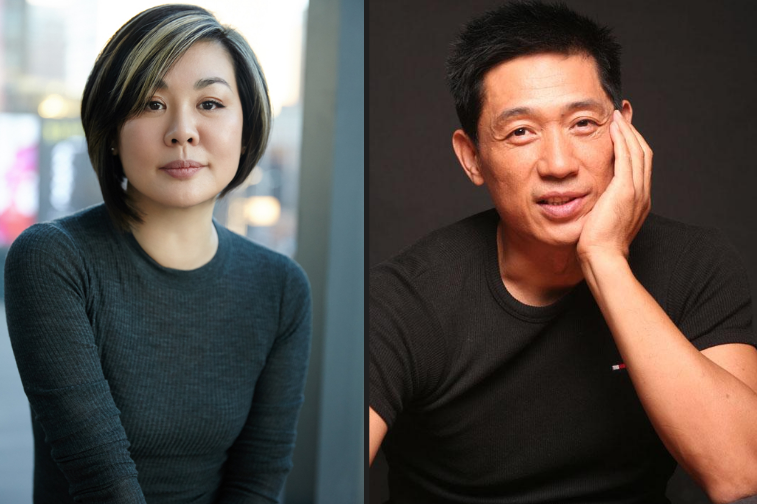 回国之后的丛珊嫁给了导演萧锋,出演的影视作品很多,观众能记住的