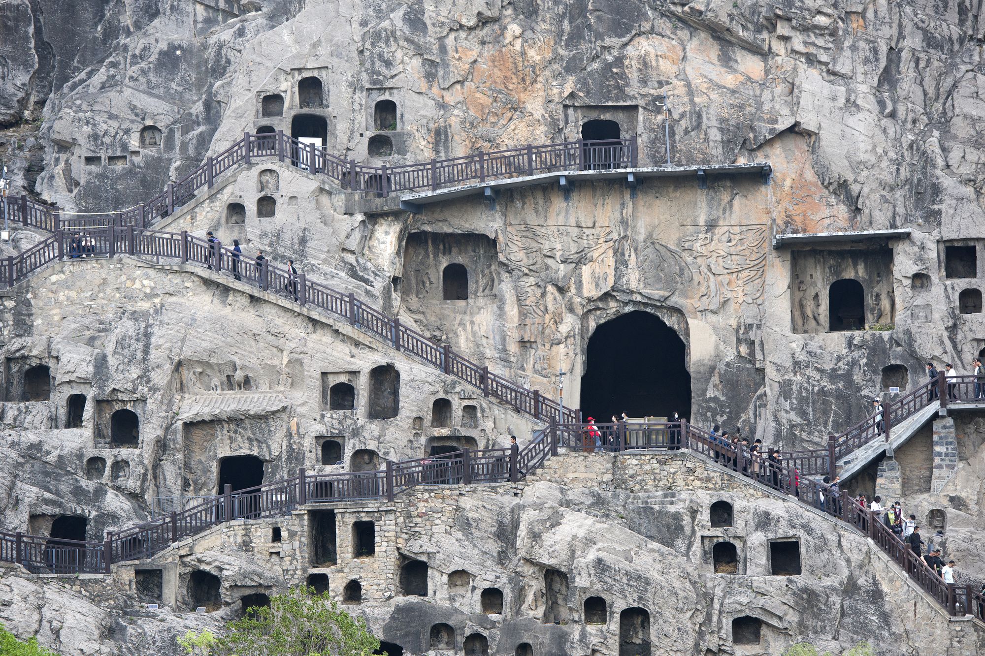 97五一洛阳旅游,宝藏景点排名榜.@柠檬同学呀的动态