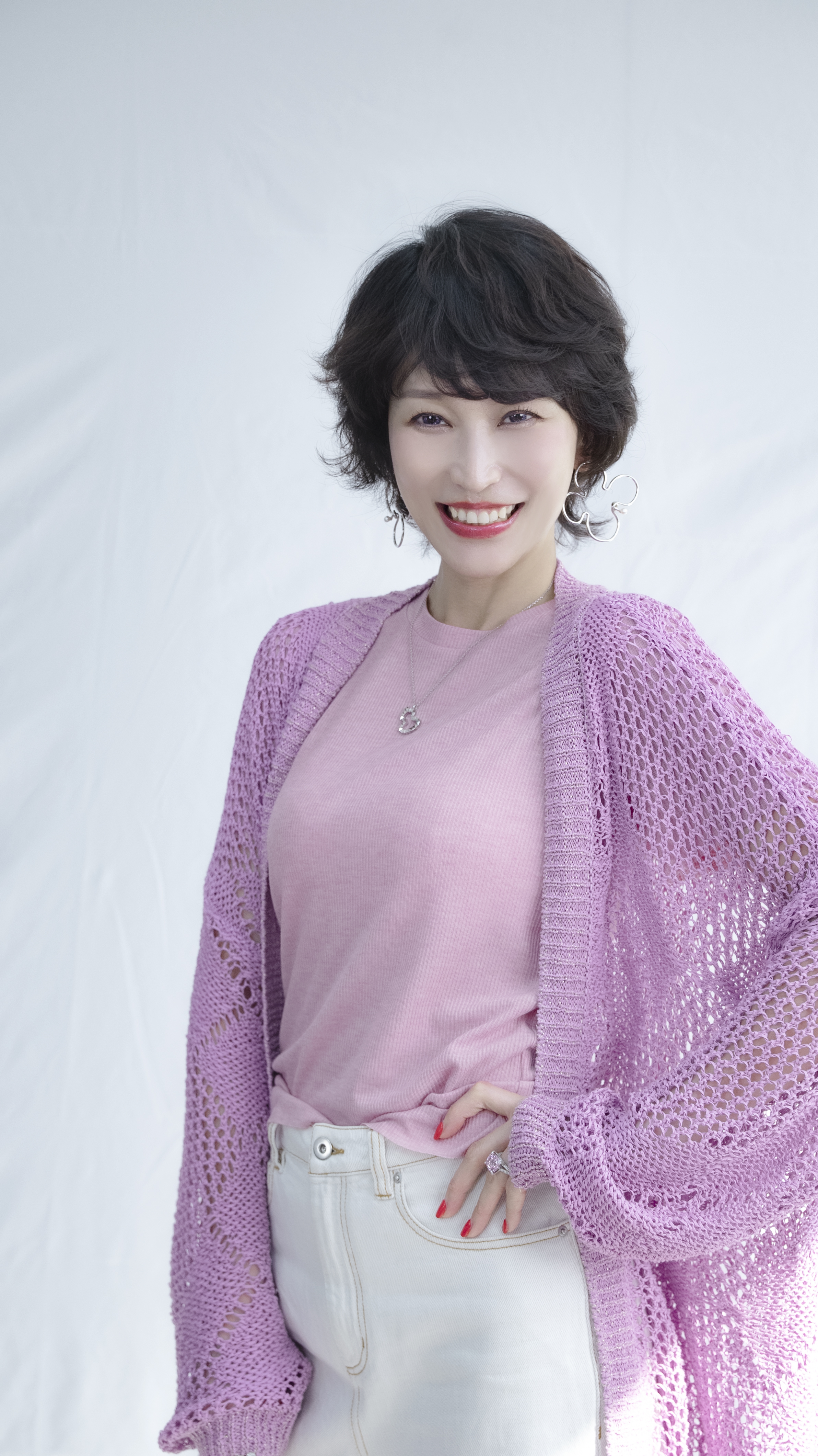 那么,粉色真的能代表春天来了吗?