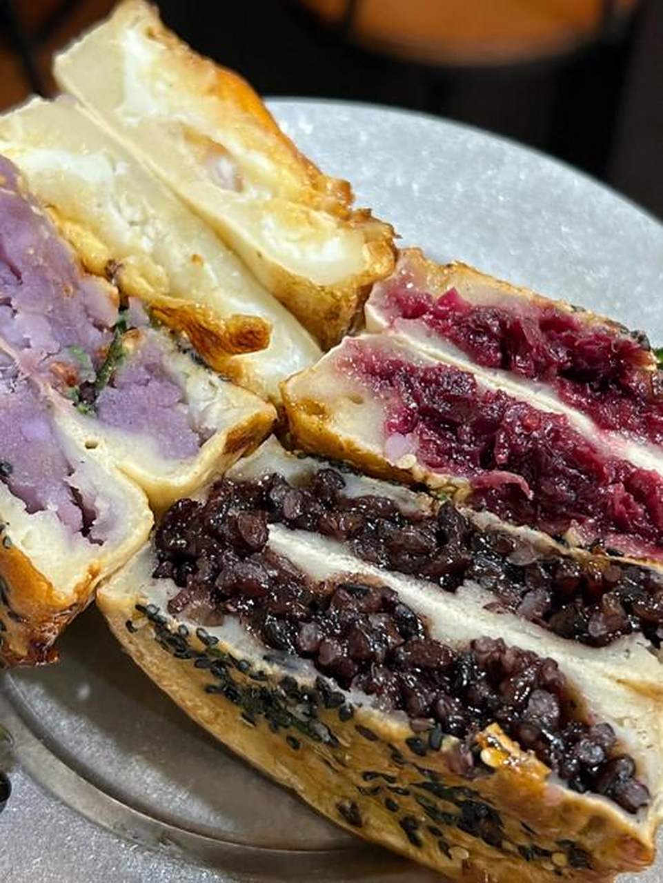 海棠糕,江南地区的传统糕点,源远流长,自清代以来就深受人们的喜爱.