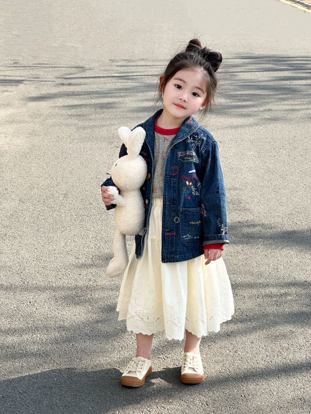 人类幼崽可以多可爱