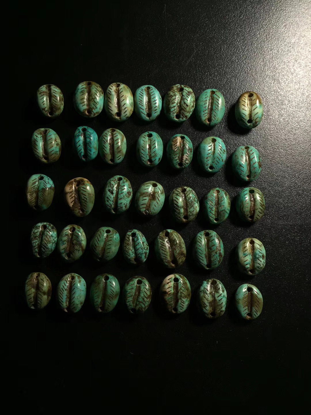 古代贝币,是一种贵族币,没有进入社会流通领域.#财富自由攻略手册