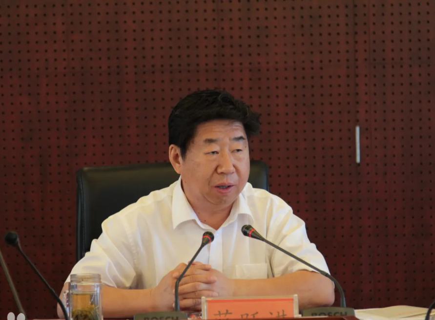 青岛大学历任校长一览表