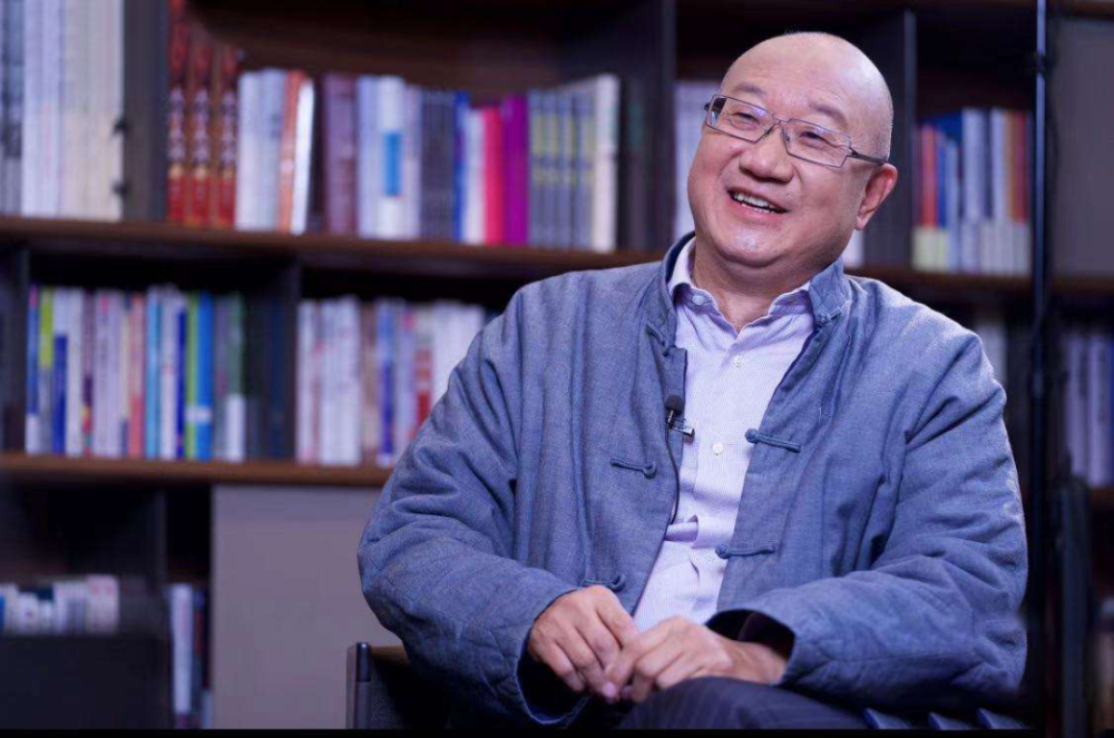 曾帮助过冯仑的大哥找他诉苦:害我入狱的前妻去世,却要我主持追悼会