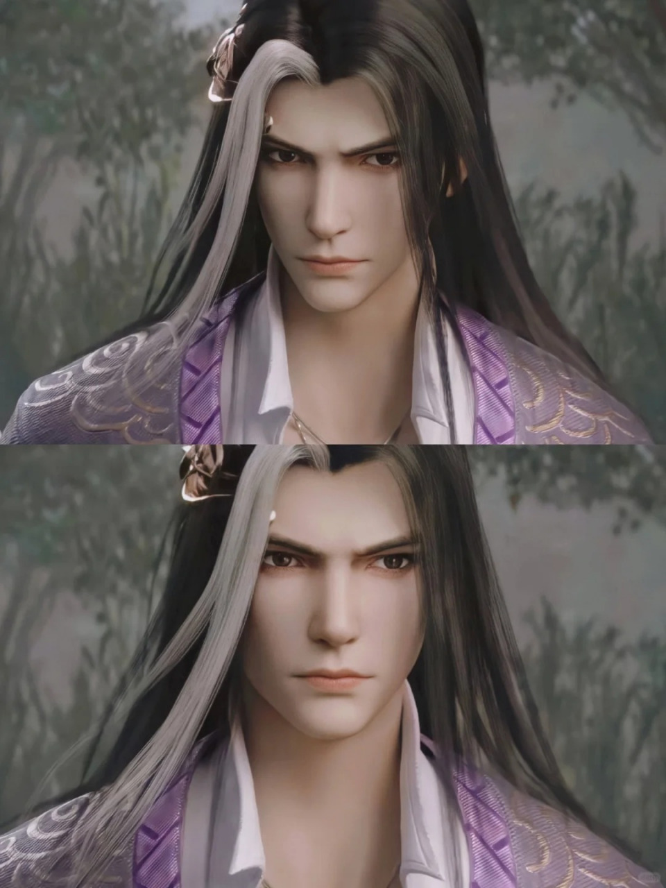 改编自梦溪石神作,带你领略沈峤与晏无师江湖中的扣人心弦奇遇.