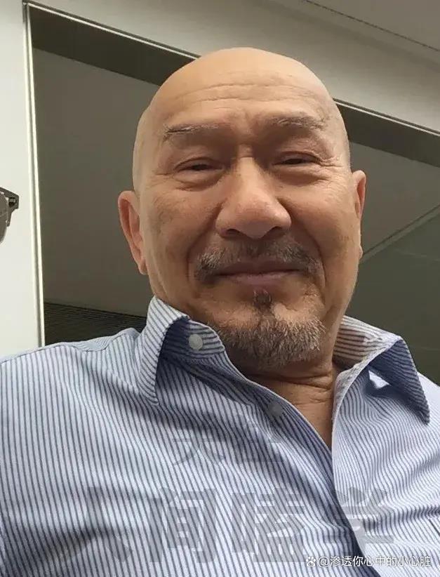 80岁影帝麦嘉近况曝光,曾传投资失败险破产,如今如何?