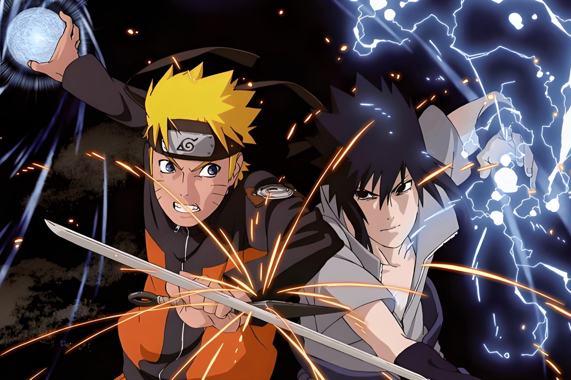 《火影忍者》完结四年仍热度不.@娱乐圈笔记君的动态